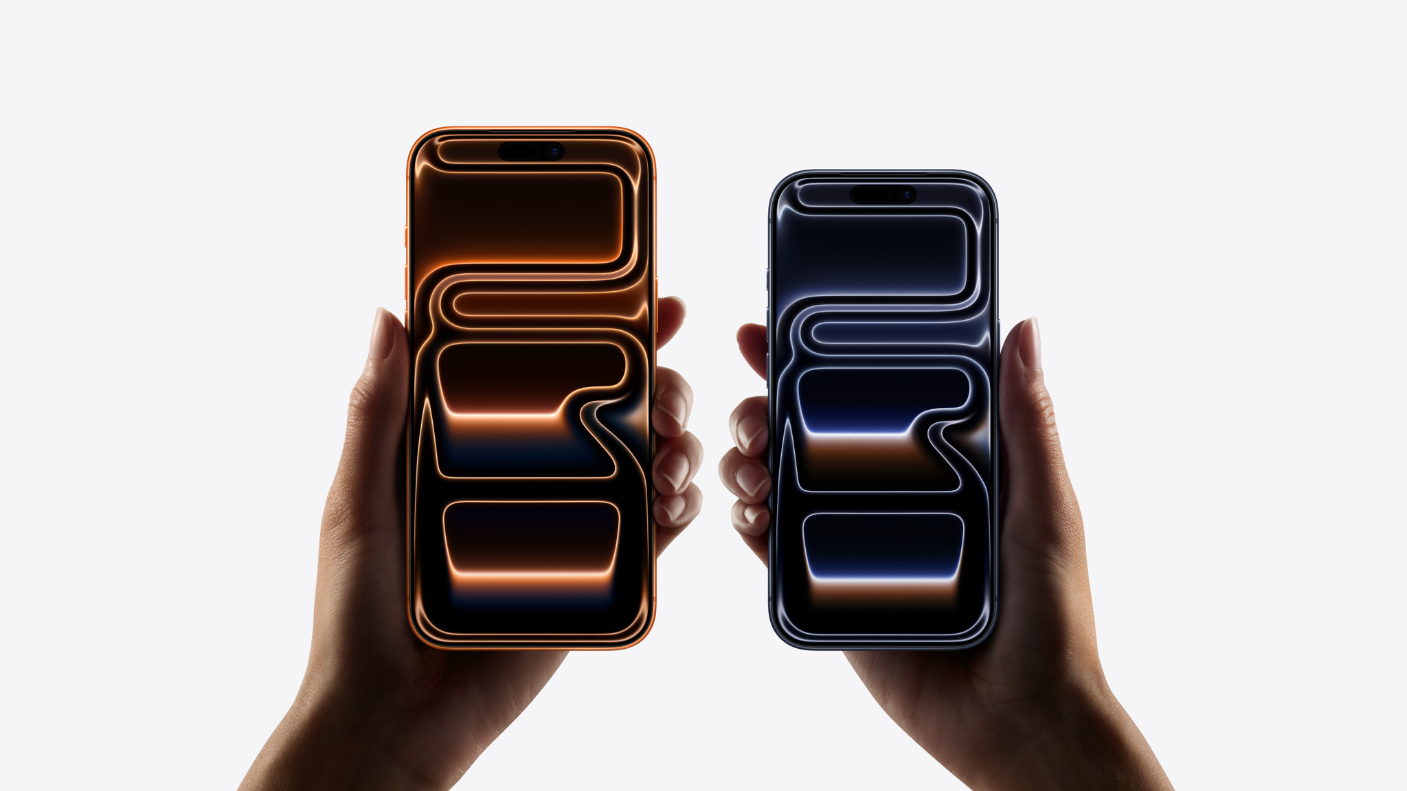 iPhone 17 Pro showcase image